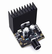 Image result for Car Audio Amp Board