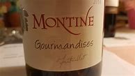 Image result for Montine Coteaux Tricastin Gourmandise