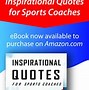 Image result for Quotes About Soccer Coaches