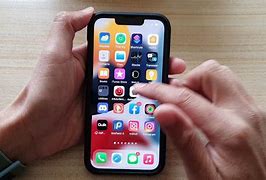 Image result for What Is the White Line On iPhone Homepage