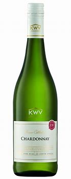 Image result for KWV Chardonnay