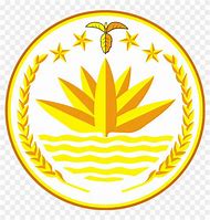 Image result for Bangladesh Coat of Arms