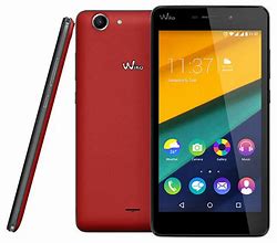 Image result for Wiko Pulp 4G
