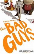 Image result for Bad Guys 3D