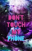 Image result for Look but Don't Touch