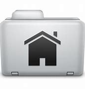 Image result for Home Folder Icon