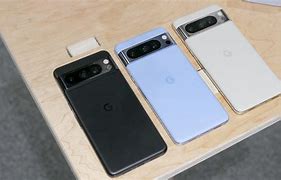Image result for Pixel 8 Colours