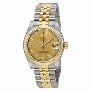 Image result for Rolex Oyster Perpetual Ladies Watch