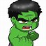 Image result for Cute Hulk Mini So