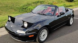 Image result for 1993 Mazda Miata