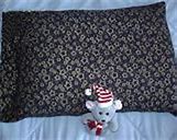 Image result for Pillowcase Pattern Free