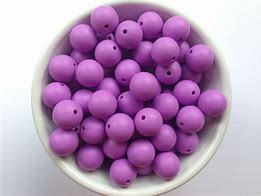 Image result for Womam Lanyard with Silicone Beads