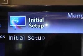 Image result for Reset a Sharp TV