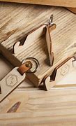 Image result for Laser Cutting Key Rings