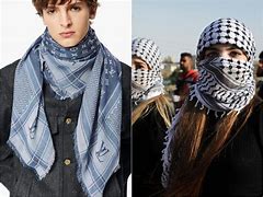 Image result for Louis Vuitton Palestine