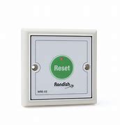 Image result for Alarm Reset Button in Shower