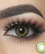 Image result for Green Brown Contact Lenses