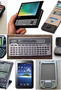 Image result for Different Kinds of Handheld Devices