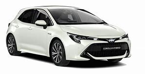 Image result for 2017 White Toyota Corolla Hatchback Coupe