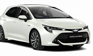 Image result for Toyota Corolla Hatch 2018