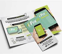 Image result for Example of Brochure with Phone Numbers