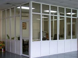 Image result for Aluminum Partition