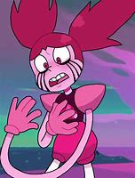 Image result for Steven Universe Spinel Cat