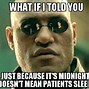Image result for Flu Shot Nurse Meme
