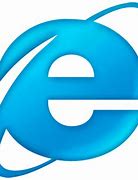Image result for Internet Explorer 6 Logo