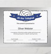 Image result for Volleyball Award Ideas for Individuals