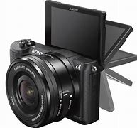 Image result for Sony A5100 Mirrorless Camera