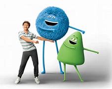 Image result for Cricket Wireless Characters Girl