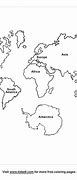 Image result for 6 Continents