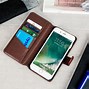 Image result for Leather iPhone 7 Plus Wallets