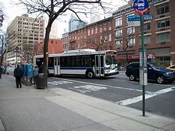 Image result for New York City Bus