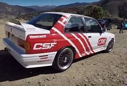Image result for E30 M3 S55
