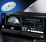 Image result for Sharp Vintage Hi-Fi Stereo VCR