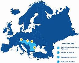 Image result for Large Detailed Map Europe