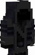 Image result for Black Warrior Minecraft Skin