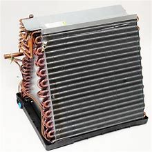 Image result for Home AC Evaporator Coil