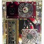 Image result for Computer Clear Casing