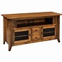 Image result for White Oak TV Stand