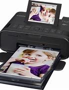 Image result for Canon Selphy CP1300 Passport Photo