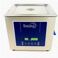 Image result for Sonix Ultrasonic Cleaner