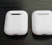 Image result for Air Pods 2 ND Generation Use of Speaker in Charging Case