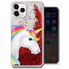 Image result for Unicorn Moving Water Phone Case