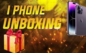 Image result for iPhone 14 Pro Max Unboxing YouTube