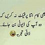 Image result for funny quotations urdu images