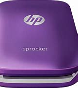 Image result for HP Sprocket 4X6 Printer