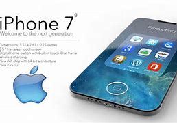 Image result for iPhone 7 Properties